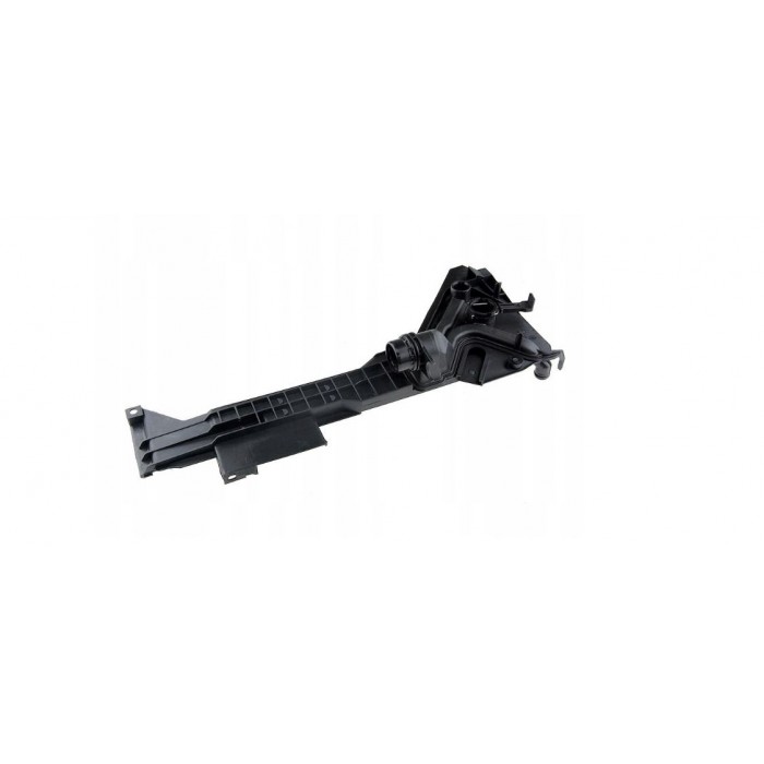Plaque support Fixation vase d'expansion BMW X3 E83 17113400017