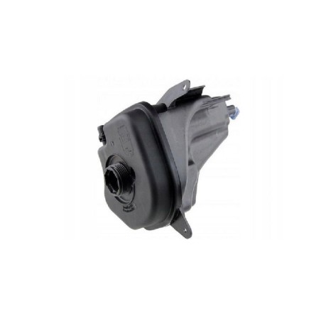 Vase d'expansion d'eau Liquide de refroidissement BMW X5 X6 17137552546
