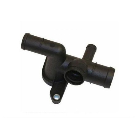 Bride liquide de refroidissement CORDOBA INCA TOLEDO CADDY GOLF VENTO 06A121133J