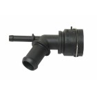 Bride liquide de refroidissement AUDI A3 SEAT LEON OCTAVIA BORA GOLF 1J0122291B