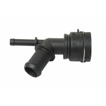 Bride liquide de refroidissement AUDI A3 SEAT LEON OCTAVIA BORA GOLF 1J0122291B