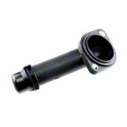Bride liquide de refroidissement avant AUDI A4 A6 SKODA SUPERB PASSAT 06B121121