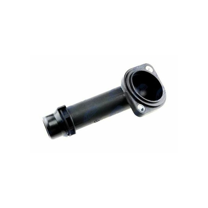 Bride liquide de refroidissement avant AUDI A4 A6 SKODA SUPERB PASSAT 06B121121