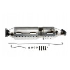 Filtre à Particules FAP HYUNDAI SANTA FÉ II CM 2.2 CRDi 2899027820 28990-27230