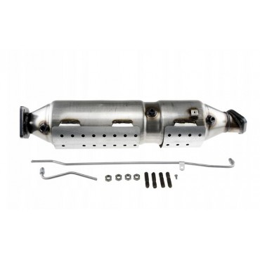 Filtre à Particules FAP HYUNDAI SANTA FÉ II CM 2.2 CRDi 2899027820 28990-27230