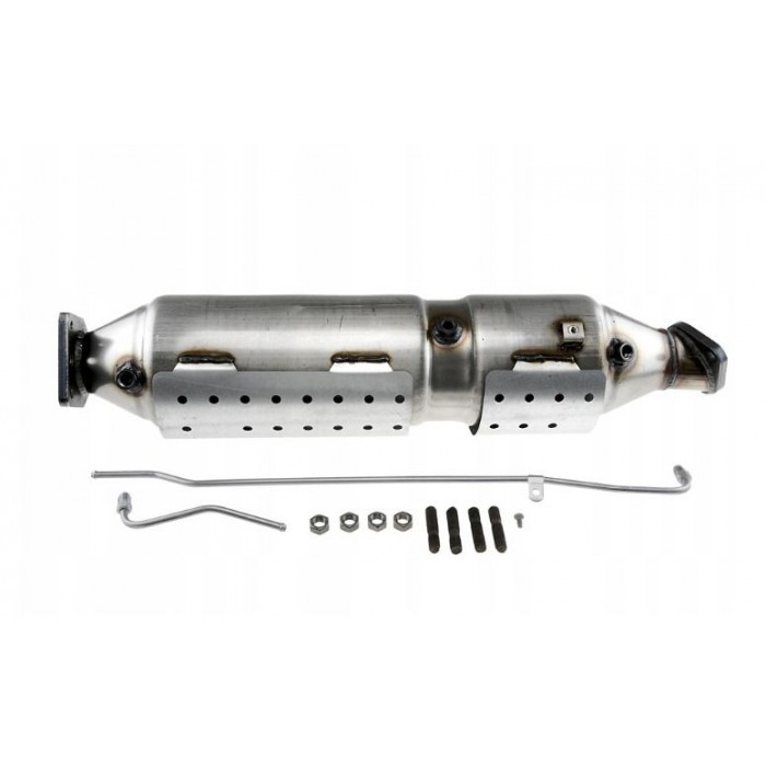 Filtre à Particules FAP HYUNDAI SANTA FÉ II CM 2.2 CRDi 2899027820 28990-27230