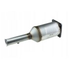 Filtre à Particules FAP PEUGEOT 307 2.0 HDI 1731YJSP23 1611321480 1731YJ 1731.Y7