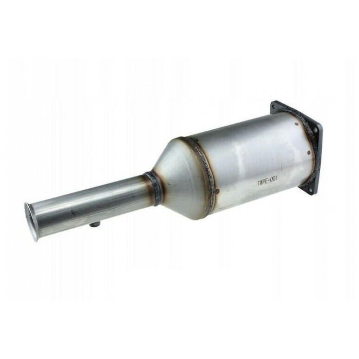 Filtre à Particules FAP PEUGEOT 307 2.0 HDI 1731YJSP23 1611321480 1731YJ 1731.Y7