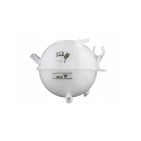 Vase d'expansion d'eau Liquide de refroidissement A3 Q3 LEON YETI GOLF 1K0121407