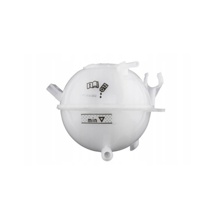 Vase d'expansion d'eau Liquide de refroidissement A3 Q3 LEON YETI GOLF 1K0121407