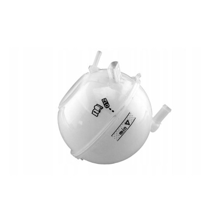 Vase d'expansion d'eau Liquide de refroidissement A3 IBIZA BORA GOLF 1J0121403
