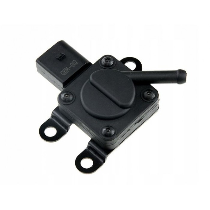 Capteur de pression des gaz d'échappement BMW Serie X1 X3 X5 7808013 13627808013
