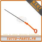 Jauge d'Huile Audi A4 A6 80 100 VW Passat 053115611B 053115611C