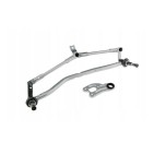 TRINGLERIE D'ESSUIE GLACE Avant BMW X3 E83 2003-2011 61617051669
