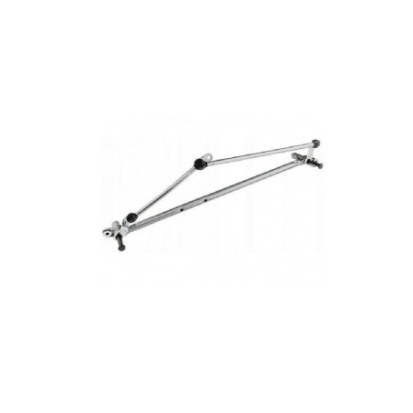 TRINGLERIE D'ESSUIE GLACE Avant SAAB 9-3 2002-2015 YS3F 12757154