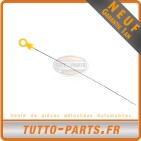 Jauge d'Huile Audi 80 VW Golf I II Jetta II Passat 068115611P