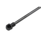 Vérin de Coffre Pour Opel Astra F 1993-2001 BER2830 90486893 176604