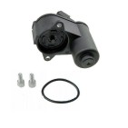 Servo moteur étrier de frein arrière AUDI A6 2004-2011 4F2 C6 4FH 4F5 4F0998281B