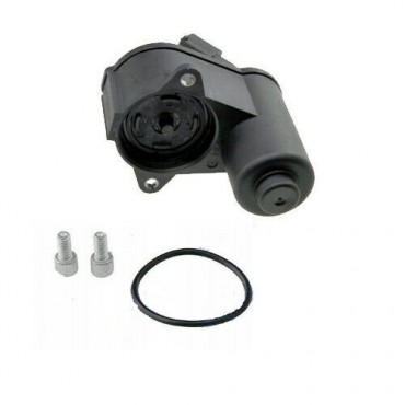 Servo moteur étrier de frein arrière AUDI A6 2004-2011 4F2 C6 4FH 4F5 4F0998281B