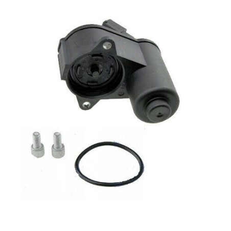 Servo moteur étrier de frein arrière AUDI A6 2004-2011 4F2 C6 4FH 4F5 4F0998281B
