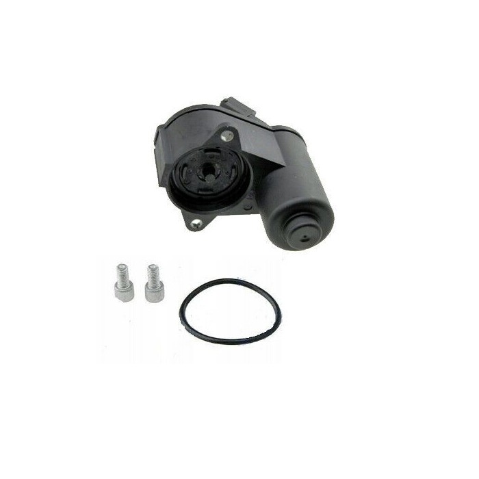 Servo moteur étrier de frein arrière AUDI A6 2004-2011 4F2 C6 4FH 4F5 4F0998281B