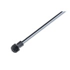 Vérin de Coffre Pour Seat Leon 2005-2012 1P0827550A 1P0827550