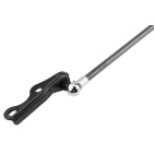 Vérin de Coffre Pour Toyota Yaris 1999-2005 6896059026 6896009110 6895009110