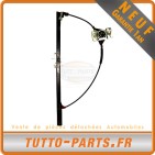 Lève Vitre Avant Gauche Conducteur VW Transporter IV