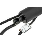 Vérin de Coffre Droit Pour Hyundai Tucson 2015-2020 81780D3100