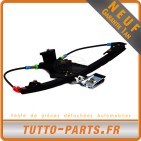 Lève Vitre Arrière Droit VW Golf 3 Vento