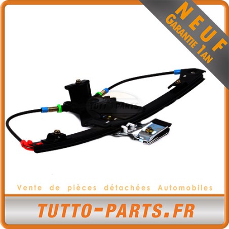 Lève Vitre Arrière Droit VW Golf 3 Vento