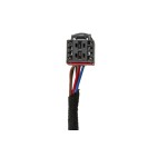 Vérin de Coffre Droit Pour Skoda Superb III 2015-2024 3V9827851B 3V9827852D