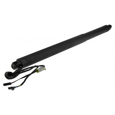 Vérin de Coffre Droit Pour Skoda Superb II 2009-2015 3T9827852 3T9827852A