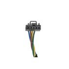 Vérin de Coffre Droit Pour Skoda Superb II 2009-2015 3T9827852 3T9827852A
