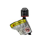 Vérin de Coffre Gauche Pour Land Rover Range Rover Sport I LR029900 LR051443