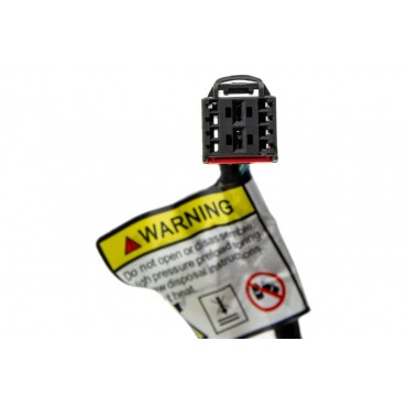 Vérin de Coffre Gauche Pour Land Rover Range Rover Sport I LR029900 LR051443