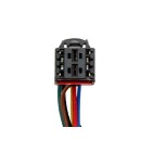 Vérin de Coffre Gauche Pour Skoda Superb III 2015-2024 3V9827851B 3V9827852D