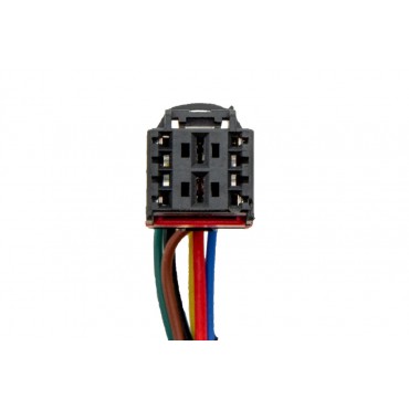 Vérin de Coffre Gauche Pour Skoda Superb III 2015-2024 3V9827851B 3V9827852D
