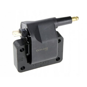 Bobine d'Allumage JEEP COMANCHE MJ 4.0 1987-1996 4762312