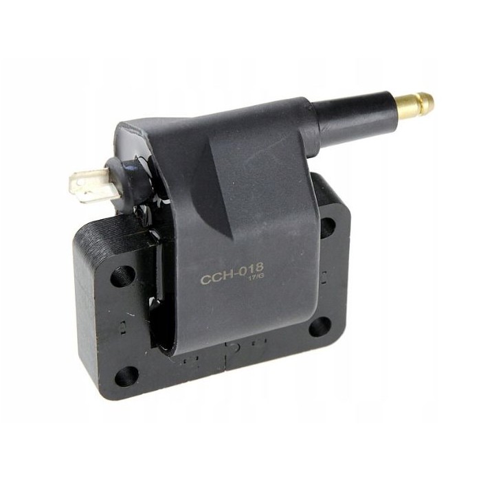 Bobine d'Allumage JEEP COMANCHE MJ 4.0 1987-1996 4762312