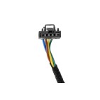 Vérin de Coffre Gauche Pour Skoda Superb II 2009-2015 3T9827851C 3T9827851A