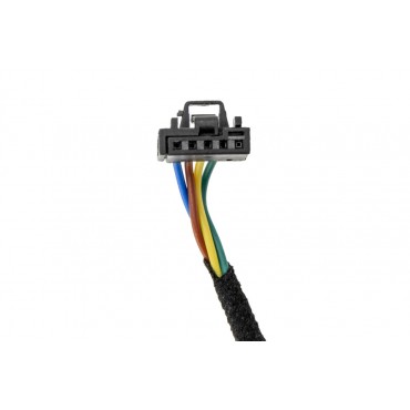 Vérin de Coffre Gauche Pour Skoda Superb II 2009-2015 3T9827851C 3T9827851A