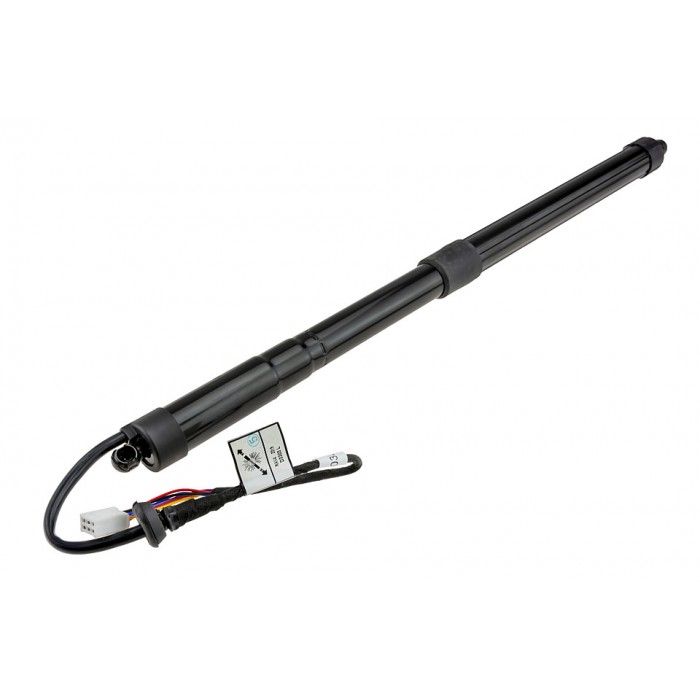 Vérin de Coffre Gauche Pour Toyota Rav 4 V - à partir de 2018 6892042020