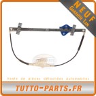 Lève Vitre Avant Gauche Seat Toledo I