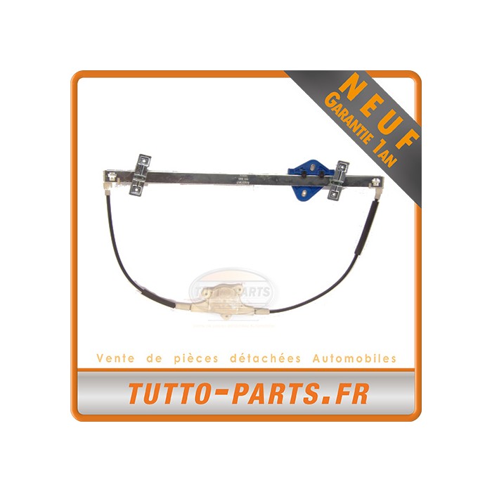 Lève Vitre Avant Gauche Seat Toledo I