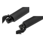 x2 Vérin de Coffre Gauche+Droit Pour Skoda Superb III 3V9827851B 3V9827851E