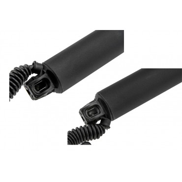x2 Vérin de Coffre Gauche+Droit Pour Skoda Superb III 3V9827851B 3V9827851E