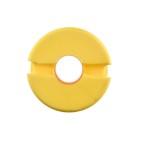 Butée élastique Suspension Arrière Pour Ssangyong Actyon I II Rexton 4521008000