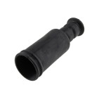 Butée élastique Suspension Arrière Pour Citroën C4 Mitsubishi Asx 1609912380