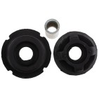 Butée élastique Suspension Arrière Pour Toyota Celica Corolla Prius A 4875021060